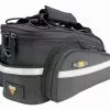 Topeak RX TrunkBag EX Gepäckträgertasche -Duracell Verkäufe 100545