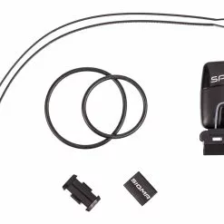 SIGMA ANT+ Geschwindigkeitssender Für Rox 10.0 -Duracell Verkäufe 108289