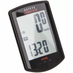 Cateye Strada Slim CC-RD310W Fahrradcomputer