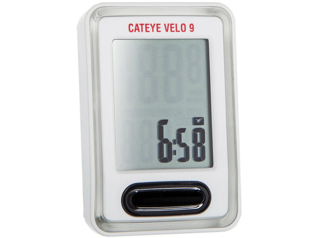 Cateye Velo 9 CC-VL820 Fahrradcomputer 3 Cateye Velo 9 CC-VL820 Fahrradcomputer