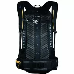 Evoc FR Trail Blackline Protektor Rucksack -Duracell Verkäufe 119490