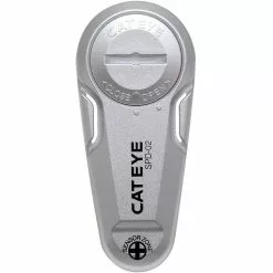 Cateye Strada Slim CC-RD310W Fahrradcomputer -Duracell Verkäufe 121008