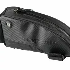 Topeak Fuel Tank Rahmentasche -Duracell Verkäufe 130352