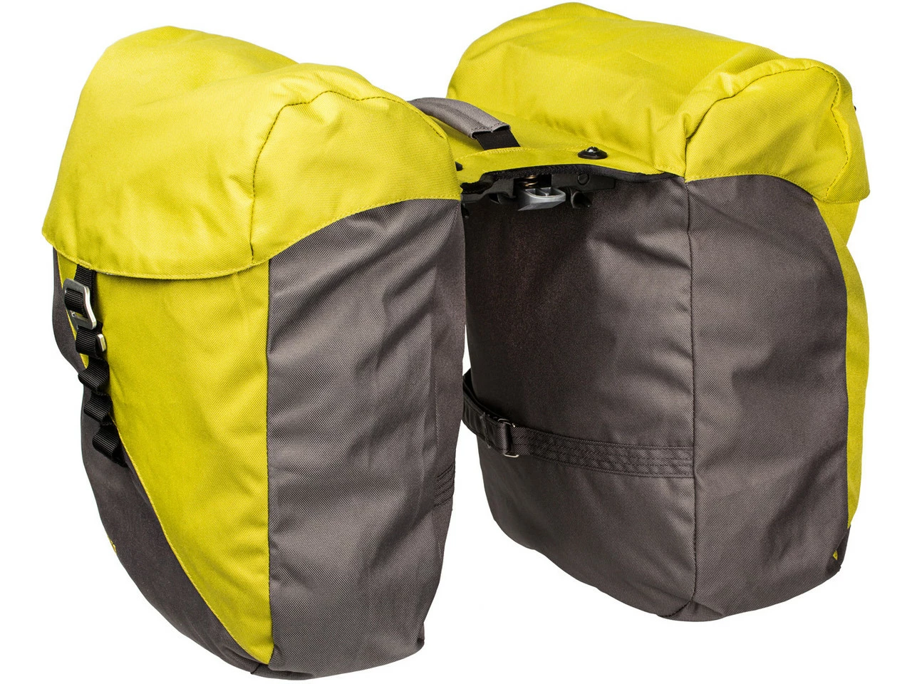 Racktime Vida Fahrradtasche 4 Racktime Vida Fahrradtasche – Bild 2