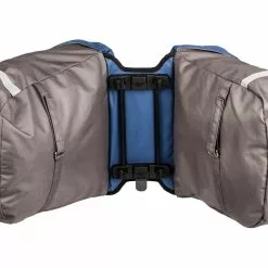 Racktime Vida Fahrradtasche 12 Racktime Vida Fahrradtasche -Duracell Verkäufe 144001