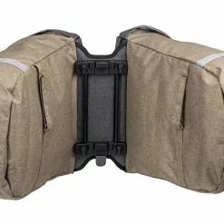 Racktime Heda Fahrradtasche -Duracell Verkäufe 144007