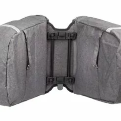 Racktime Heda Fahrradtasche -Duracell Verkäufe 144009