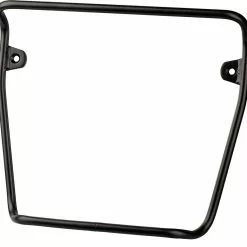 Racktime Hang-it Wandhalterung Für Seitentaschen