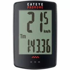 Cateye Padrone CC-PA100W Fahrradcomputer