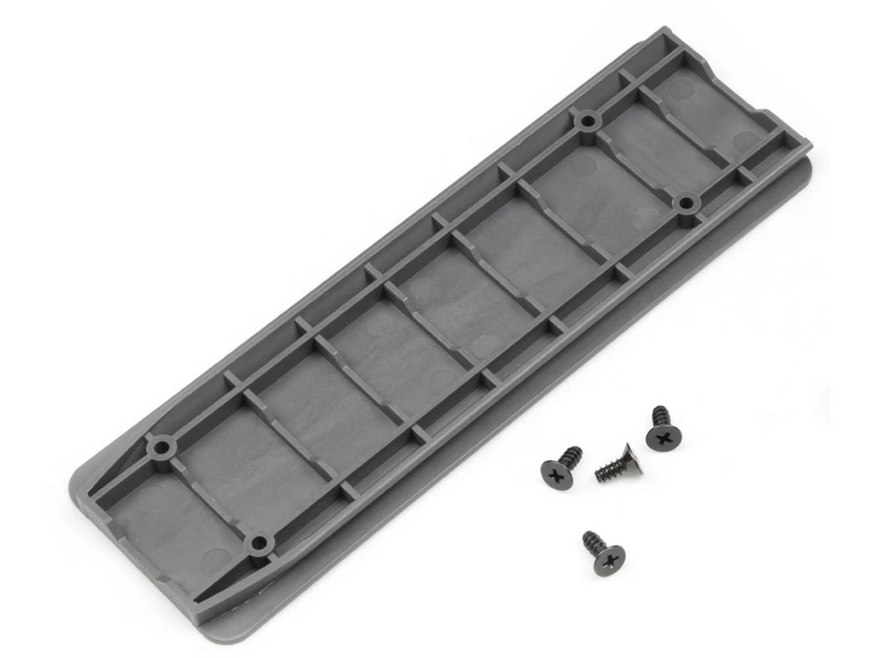 Topeak Halteplatte Außen Für RX TrunkBag 3 Topeak Halteplatte Außen Für RX TrunkBag