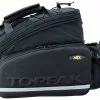 Topeak MTX TrunkBag DX Gepäckträgertasche -Duracell Verkäufe 149675