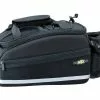 Topeak MTX TrunkBag EX Gepäckträgertasche -Duracell Verkäufe 149677