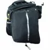Topeak MTX TrunkBag EXP GepÀcktrÀgertasche 2 Topeak MTX TrunkBag EXP GepÀcktrÀgertasche -Duracell VerkÀufe 149678