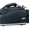 Topeak TrunkBag EX Strap Type Gepäckträgertasche -Duracell Verkäufe 149679