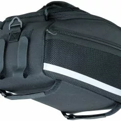 Topeak TrunkBag EX Strap Type Gepäckträgertasche -Duracell Verkäufe 149680