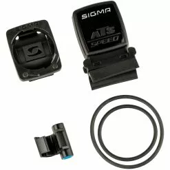 SIGMA ATS Rad 2 Funk-Kit Für PURE 1 ATS -Duracell Verkäufe 155736