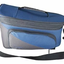 Racktime Talis Plus Fahrradtasche