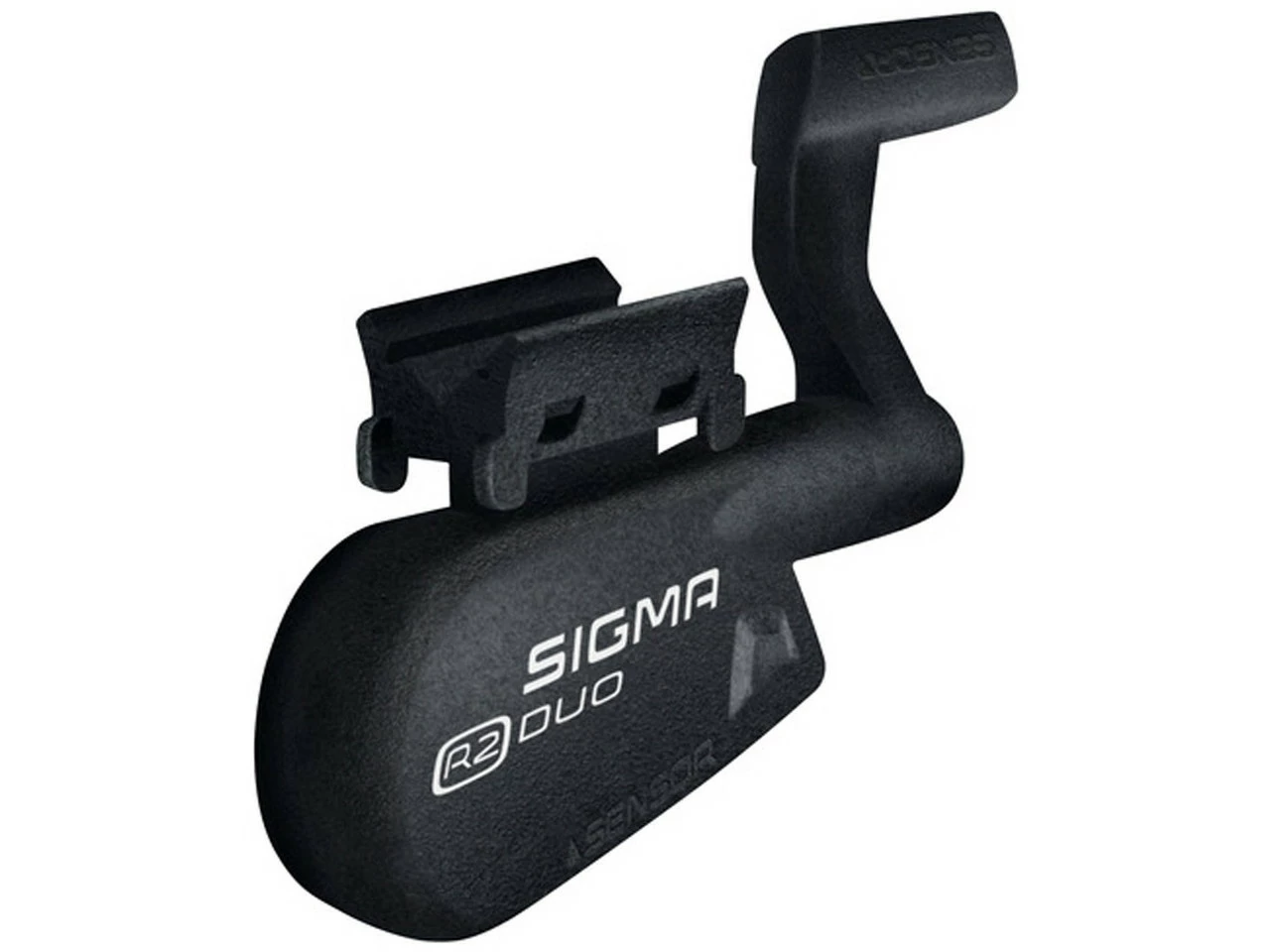 SIGMA R2 Duo Combo Geschwindigkeits- Und Trittfrequenzsender Für Rox 3 SIGMA R2 Duo Combo Geschwindigkeits- Und Trittfrequenzsender Für Rox