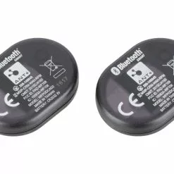 WAHOO RPM Speed Geschwindigkeitssensor + RPM Cadence Trittfrequenzsensor Set -Duracell Verkäufe 163146