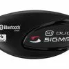 SIGMA R1 ANT+/Bluetooth® Smart Duo Herzfrequenzsender -Duracell Verkäufe 163274
