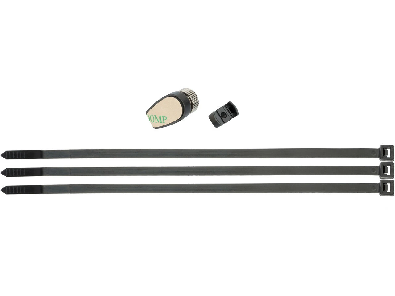 Garmin Magnete Für GSC10 Geschwindigkeits- / Trittfrequenzsensor 4 Garmin Magnete Für GSC10 Geschwindigkeits- / Trittfrequenzsensor – Bild 2