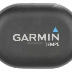 Garmin Tempe Temperatur Funksensor ANT+ 7 Garmin Tempe Temperatur Funksensor ANT+ -Duracell Verkäufe 165991