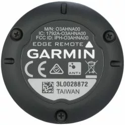 Garmin Fernbedienung Edge 1000 -Duracell Verkäufe 165996