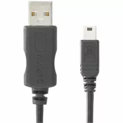 Garmin USB-Ladekabel