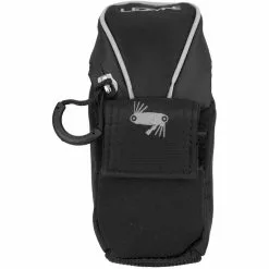 Lezyne Micro Caddy QR Satteltasche -Duracell Verkäufe 167604