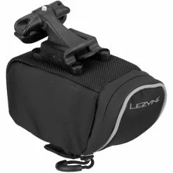 Lezyne Micro Caddy QR Satteltasche -Duracell Verkäufe 167605