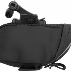 Lezyne Micro Caddy QR Satteltasche -Duracell Verkäufe 167606