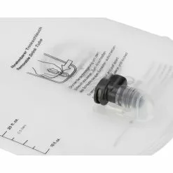 ERGON BH300 HydraPak Trinkblase -Duracell Verkäufe 168282