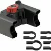 RIXEN & KAUL KLICKfix® Lenkeradapter Mit Schloss Universal