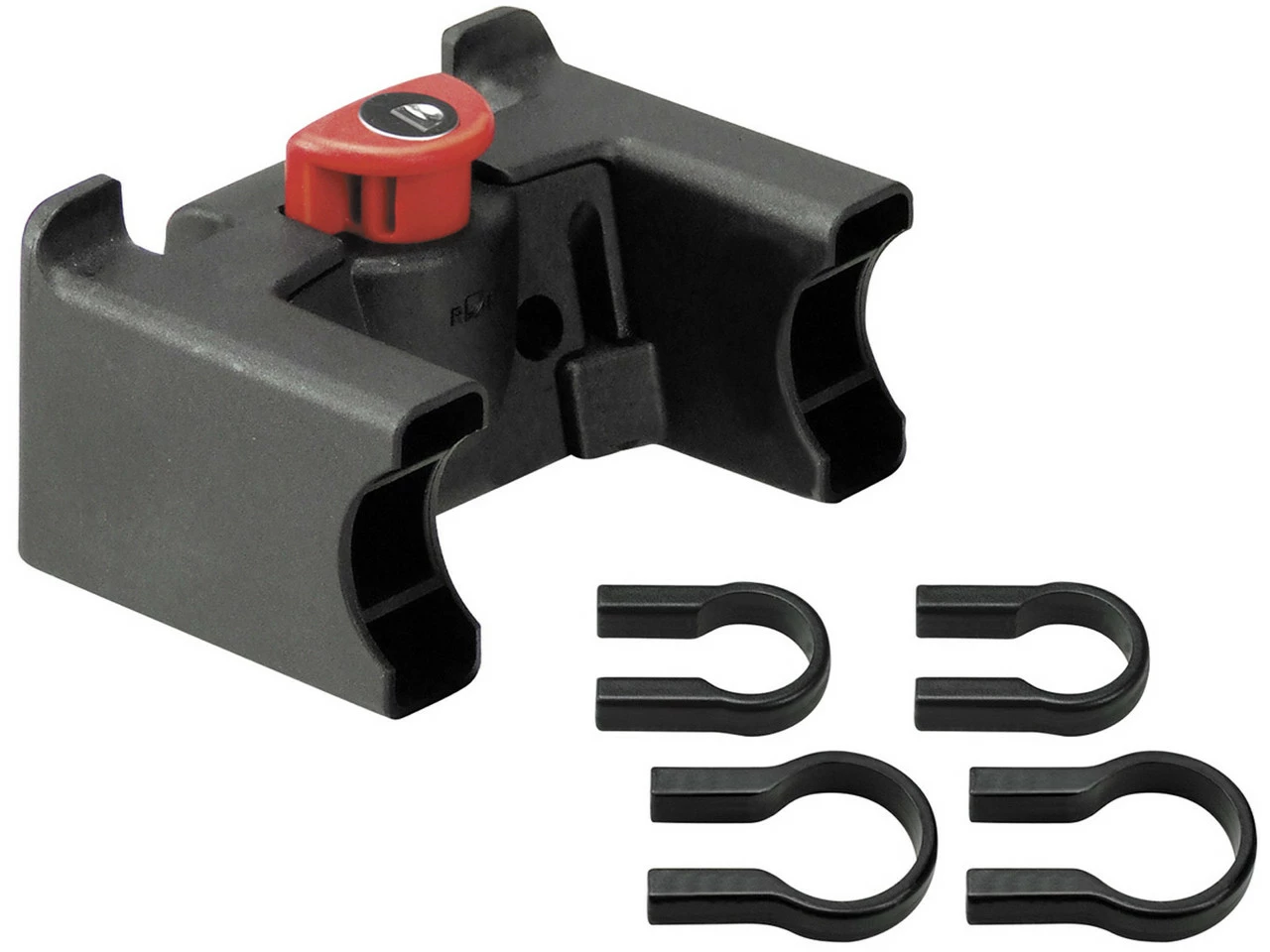 RIXEN & KAUL KLICKfix® Lenkeradapter Mit Schloss Universal 3 RIXEN & KAUL KLICKfix® Lenkeradapter Mit Schloss Universal