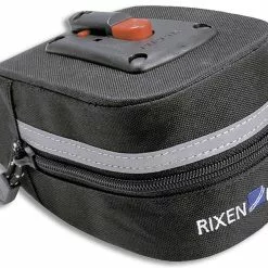RIXEN & KAUL Satteltasche Micro 100