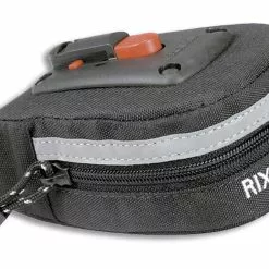 RIXEN & KAUL Satteltasche Micro 40