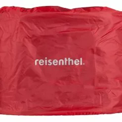 RIXEN & KAUL Regenhaube Für Reisenthel Bikebasket