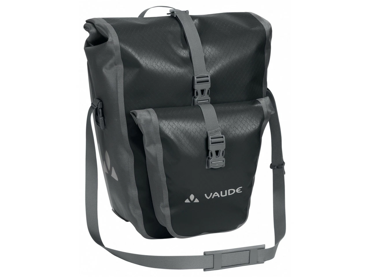 VAUDE Aqua Back Plus Hinterradtaschen 3 VAUDE Aqua Back Plus Hinterradtaschen