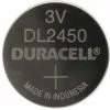 SIGMA Batterie CR2450 Für BC 1909 HR/BC 2209 MHR/BC 2209 Targa/Rox 5-9 -Duracell Verkäufe 176910