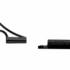 Lezyne Ersatzhalterung Für Caddy QR Satteltaschen