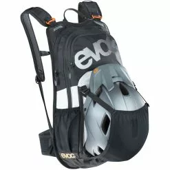 Evoc Stage 12l Team Rucksack -Duracell Verkäufe 194493