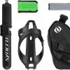 SYNCROS MTBiker Essential Kit Satteltasche -Duracell Verkäufe 198443