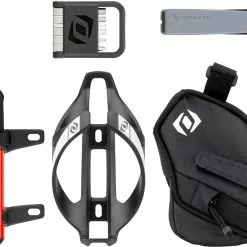 SYNCROS Roadie Essentials Kit Satteltasche