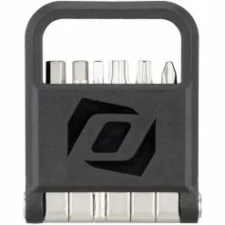 SYNCROS Roadie Essentials Kit Satteltasche 12 SYNCROS Roadie Essentials Kit Satteltasche -Duracell Verkäufe 198453