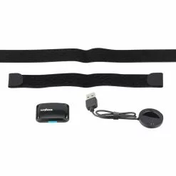 WAHOO TICKR FIT Herzfrequenzmesser Armband -Duracell Verkäufe 203640