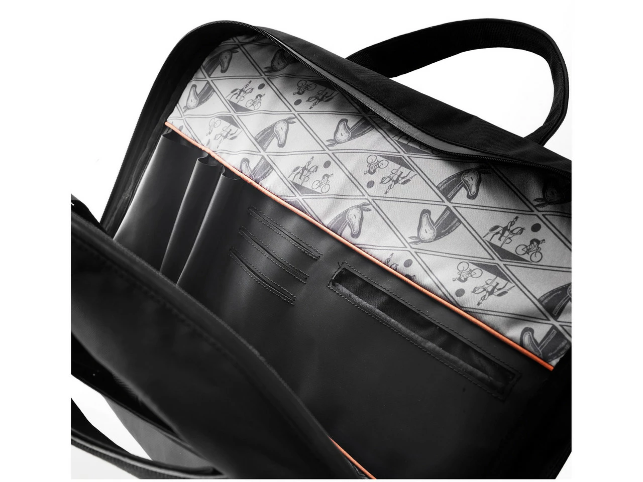 BROOKS New Street Briefcase Umhängetasche 10 BROOKS New Street Briefcase Umhängetasche – Bild 8