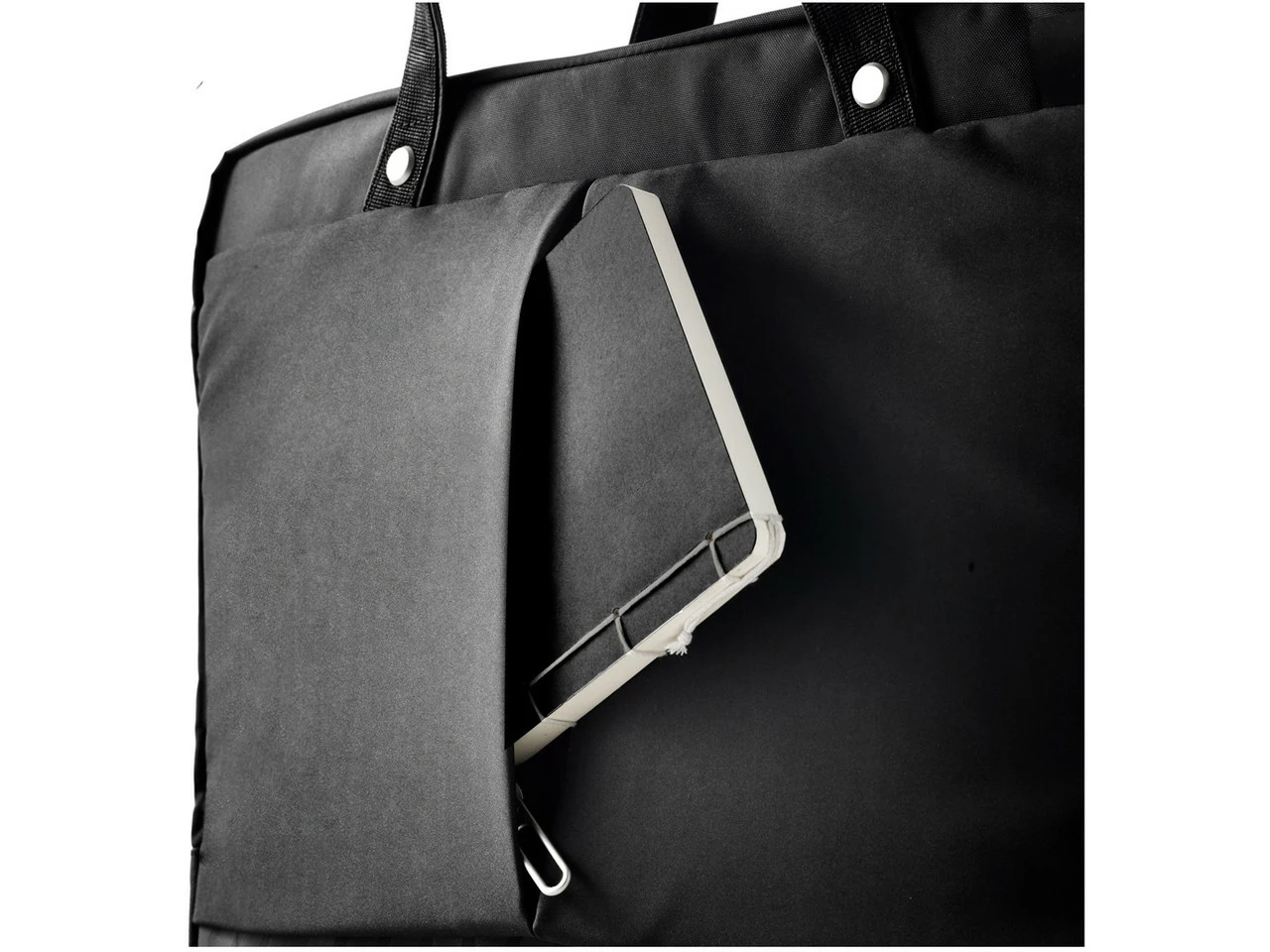 BROOKS New Street Briefcase Umhängetasche 11 BROOKS New Street Briefcase Umhängetasche – Bild 9