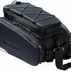 Racktime Odin Gepäckträgertasche -Duracell Verkäufe 206474