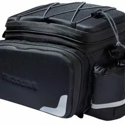 Racktime Odin Gepäckträgertasche -Duracell Verkäufe 206476