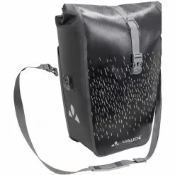 VAUDE Aqua Back Luminum Single Hinterradtasche -Duracell Verkäufe 206612